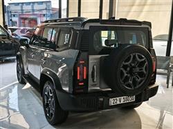 Jetour T2